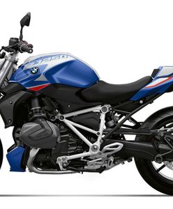 BMW odświeżyło R 1250 R. Klienci dostali to, o co prosili