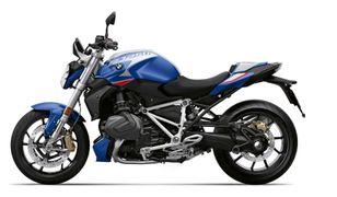 BMW odświeżyło R 1250 R. Klienci dostali to, o co prosili