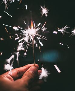 Życzenia na Nowy Rok 2022. Piękne życzenia Facebook, Whatsapp, Messenger, SMS. Złóż je w sylwestra