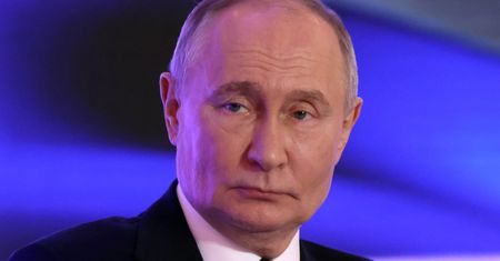 Śledzenie aktywności fitness zgubiło ochroniarzy Putina