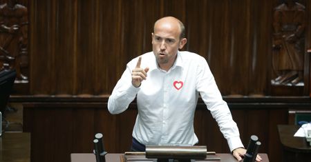 Co zapowiada KO? "To będzie tsunami"