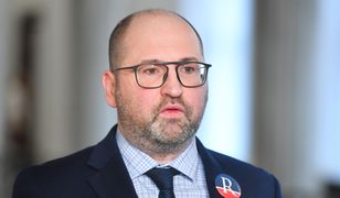 Asystentka Bielana weszła do rządu. Zastąpi Jacka Żalka