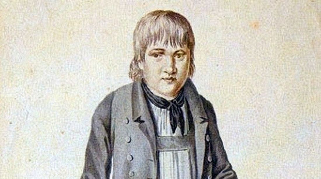 Legenda "dzikiego chłopca". DNA obaliło popularną teorię