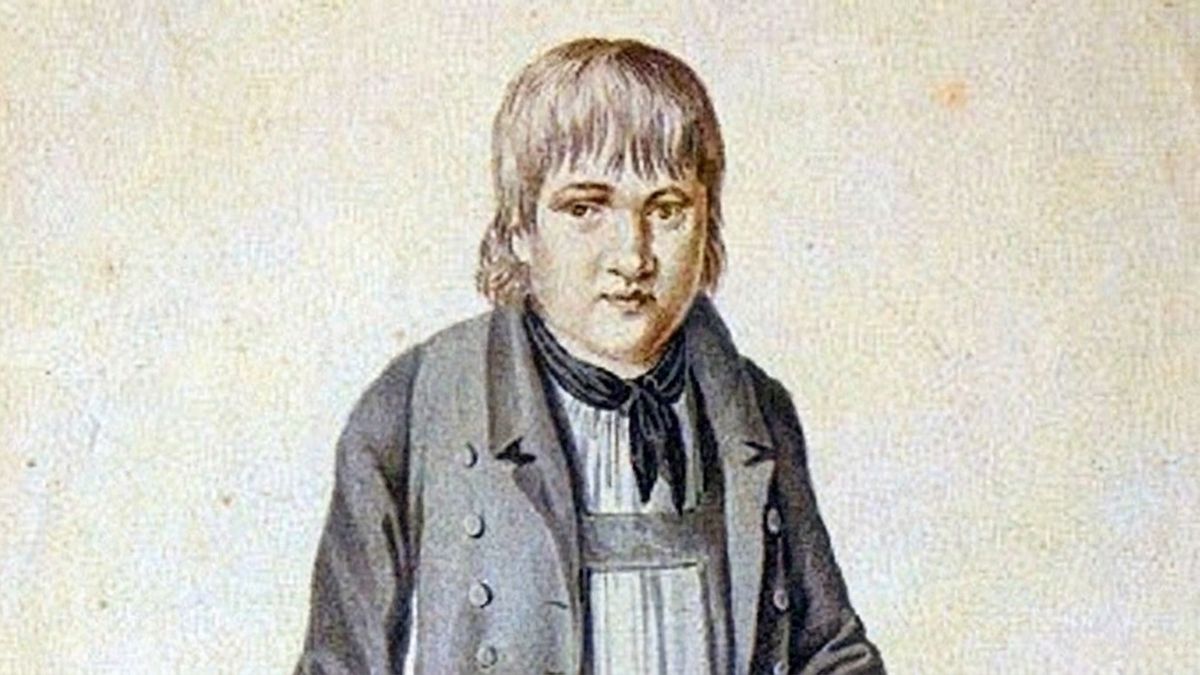 Kaspar Hauser