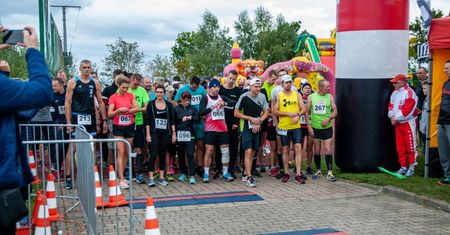 Czernikowska 10-tka coraz bliżej. Biegacze wystartują w Osówce. Zobaczcie program