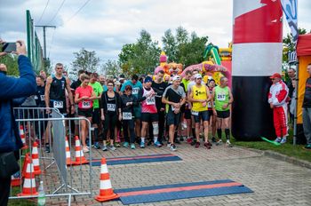 Czernikowska 10-tka coraz bliżej. Biegacze wystartują w Osówce. Zobaczcie program
