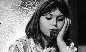 W latach 60. znał ją każdy. W domu przeżywała horror