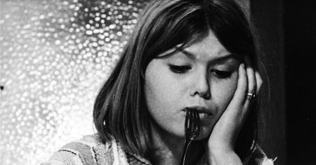 Była gwiazdą "Wojny domowej". Mąż zgotował jej piekło