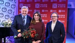Polskie Radio wręczyło Nagrodę im. Krzysztofa Zaleskiego. Dostali ją twórcy słuchowiska o dzikiej reprywatyzacji