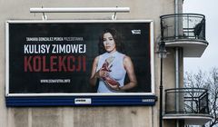 Maja Ostaszewska, Magdalena Różczka i Macademian Girl w kampanii Stowarzyszenia Otwarte Klatki