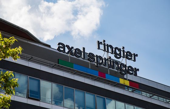 Zmiana w Ringier Axel Springer Polska po odejściu szefa SEO