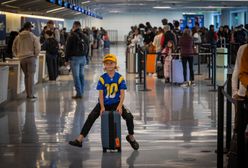 Planujesz podróż dzieckiem. Lepiej sprawdzić obowiązujące zasady