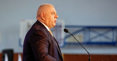 Sasin publicznie do Scholza. Wspomniał o odszkodowaniach