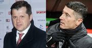 Robert Lewandowski kupił dyplom? Cezary Kucharski nie ma wątpliwości. "Jest tchórzem. Nie chciało mu się edukować"