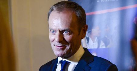 Powrót Donalda Tuska. Były premier ma plan działania