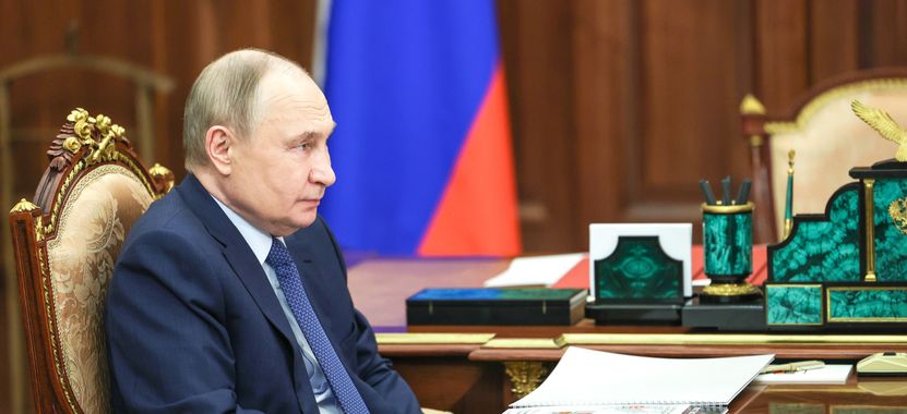 W Rosji chcą usunąć z rynku popularną aplikację. "Polecenie prezydenta"