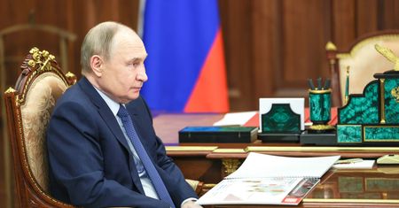 W Rosji chcą usunąć z rynku popularną aplikację. "Polecenie prezydenta"