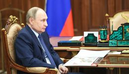 W Rosji chcą usunąć z rynku popularną aplikację. "Polecenie prezydenta"