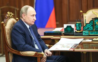 W Rosji chcą usunąć z rynku popularną aplikację. "Polecenie prezydenta"