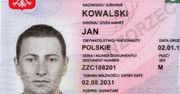 Awaria na stanowisku meldunków i dowodów osobistych!