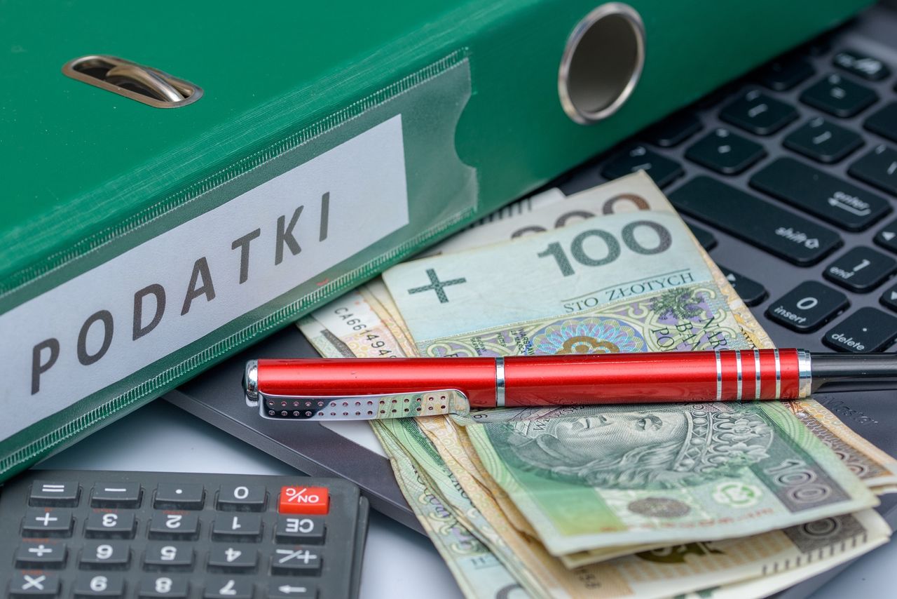 PIT już dostępny na gov.pl. Wydatki na zdrowie obniżą podatek, możliwe ulgi