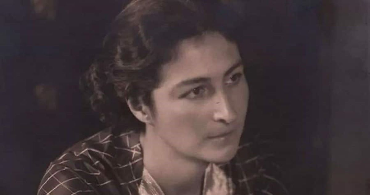 Muriel Gardiner. Lekarka, która uratowała wielu Żydów