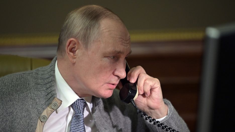 Zadziwiające słowa Putina. Chodzi o Nord Stream 2 