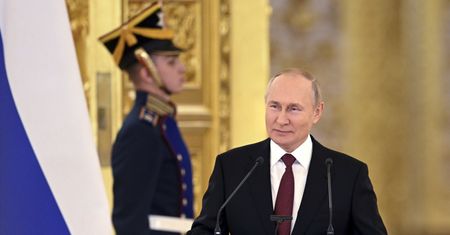 Ujawniają plany Putina. Kreml szykuje się na 2024