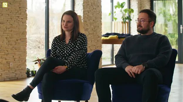 To koniec małżeństwa Justyny i Przemka. Oboje zabrali głos, zrobiło się nieprzyjemnie