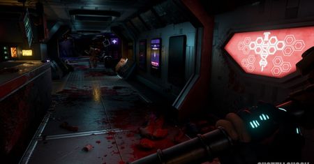 Remake System Shock planowany dopiero na 2020 rok