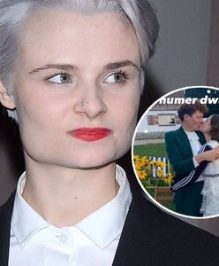 Córka Młynarskiej żeni się po raz drugi. Pokazała zdjęcia z "wesela"