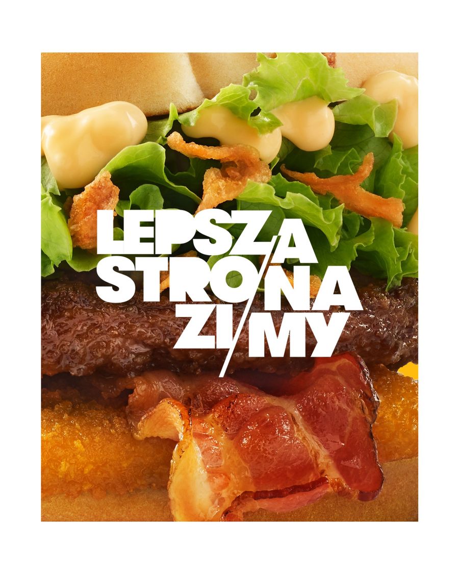 Kiedy będzie Burger Drwala w 2023/2024?