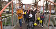 Lipno: Niespodzianka dla przechodniów w Dzień Życzliwości