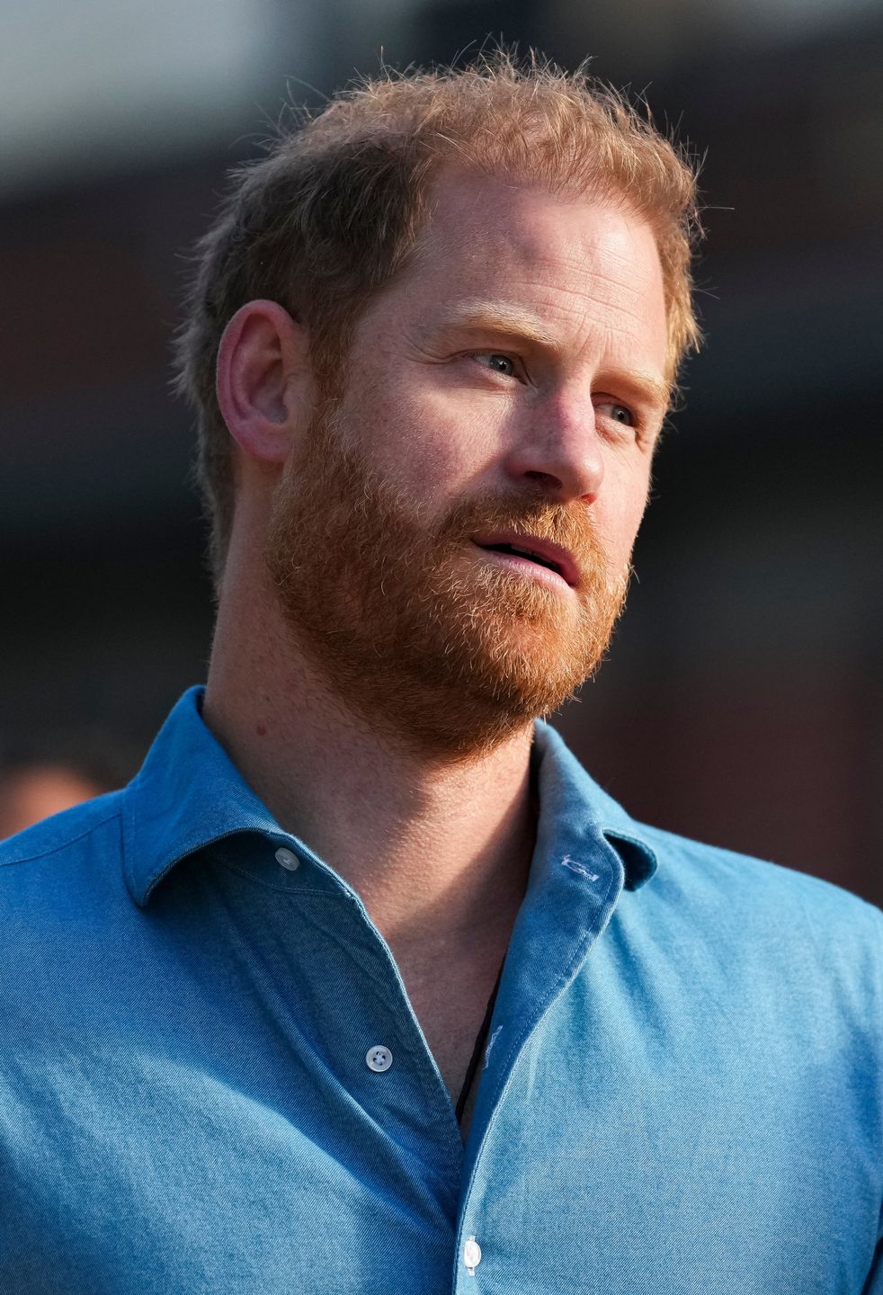 Meghan Markle i książe Harry