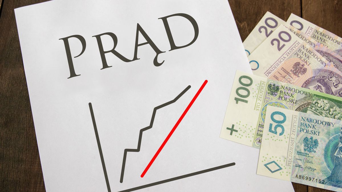 Wzrost taryf na energię na 2023 r. może być bezprecedensowy – powiedział prezes URE 