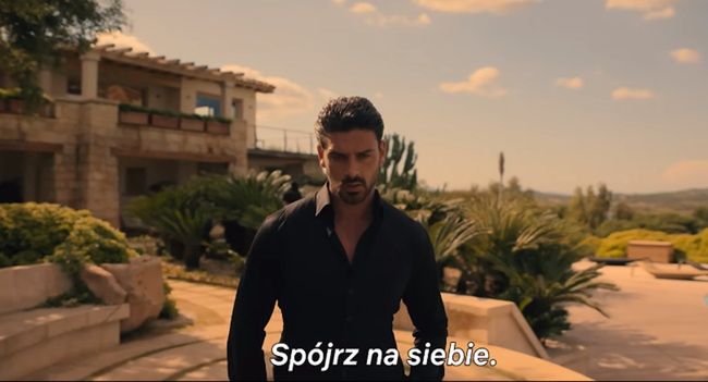 Netflix pokazał zwiastun kontynuacji "365 dni"