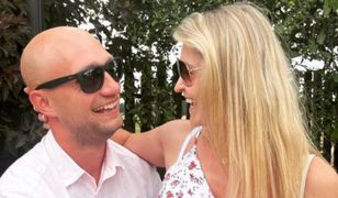 Klaudia z "Rolnik szuka żony" pokazała kadr z sypialni z Valentynem