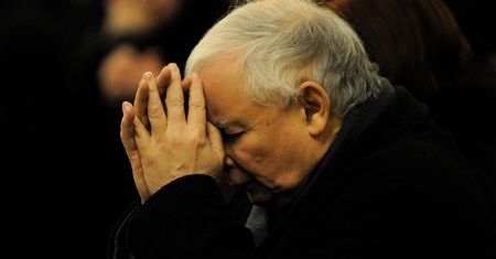 Ziści się czarny scenariusz dla PiS? Zawieszony poseł ujawnia
