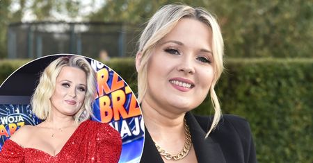 Gosia Andrzejewicz przytyła, więc wyrzuciła wagę. Jak teraz wygląda?