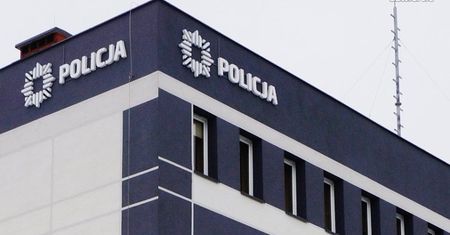 Śląskie. Z siekierką na policjantkę. Ten atak może drogo kosztować
