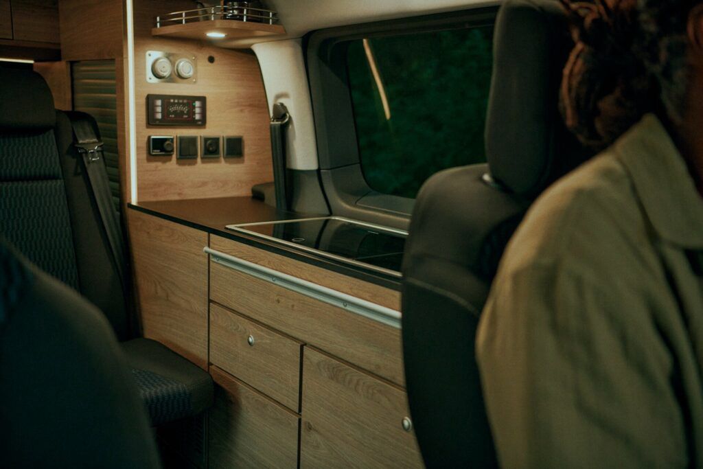 Citroen Type Holidays Concept