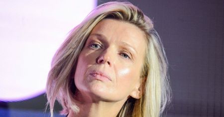 Magda Mołek zwróciła się do internautów pierwszy raz od czasu ogłoszenia rozstania z mężem