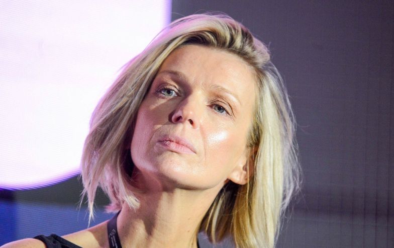 Magda Mołek rozwodzi się z ojcem swoich dzieci