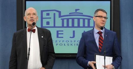 Poseł Przemysław Wipler dla Gadżetomanii: "Kończy się czas lekceważenia internautów"