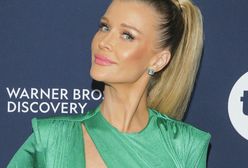 Joanna Krupa błyszczy na ramówce "TVN". Dosłownie! Ona wie, co założyć na czerwony dywan