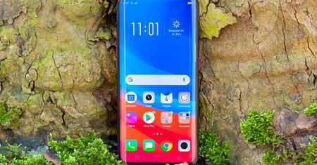 Najciekawsze cechy smartfona Oppo Find X - wideo