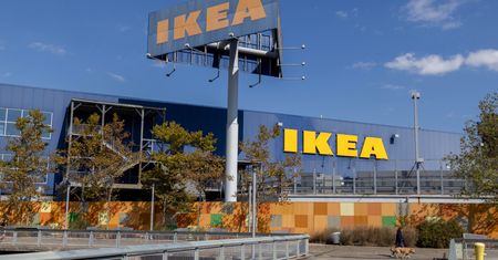 To największy hit Ikei. W ostatnim roku sprzedali 150 tys. sztuk