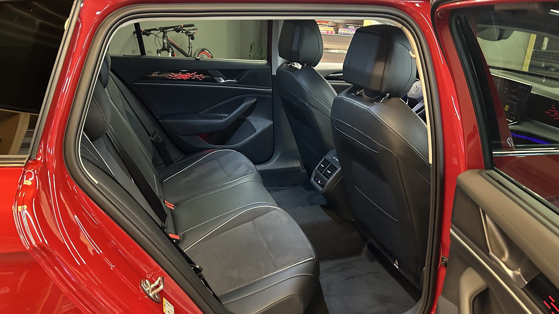 Volkswagen Passat B9