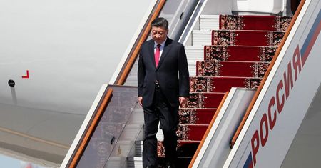 Chiny: „ICC powinien zająć obiektywne i bezstronne stanowisko” – spox MOFA w sprawie nakazu aresztowania Putina, gdy Xi przybywa do Moskwy