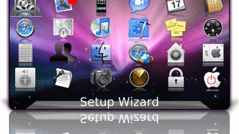 Leopard w Blackberry 1